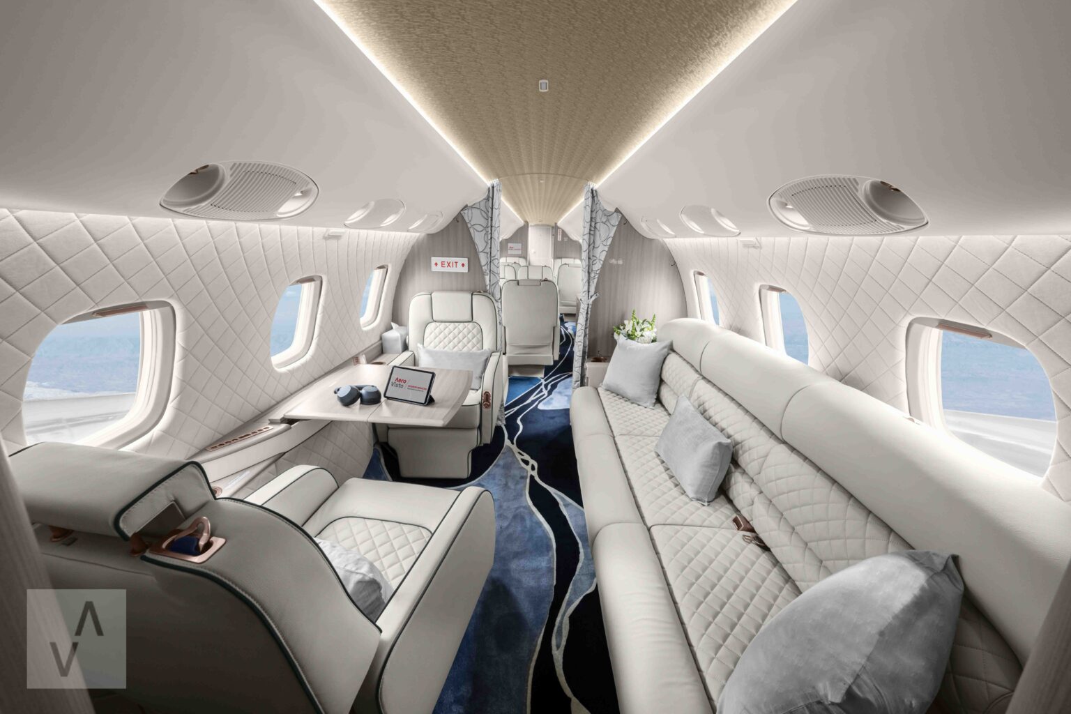 AeroVisto Group