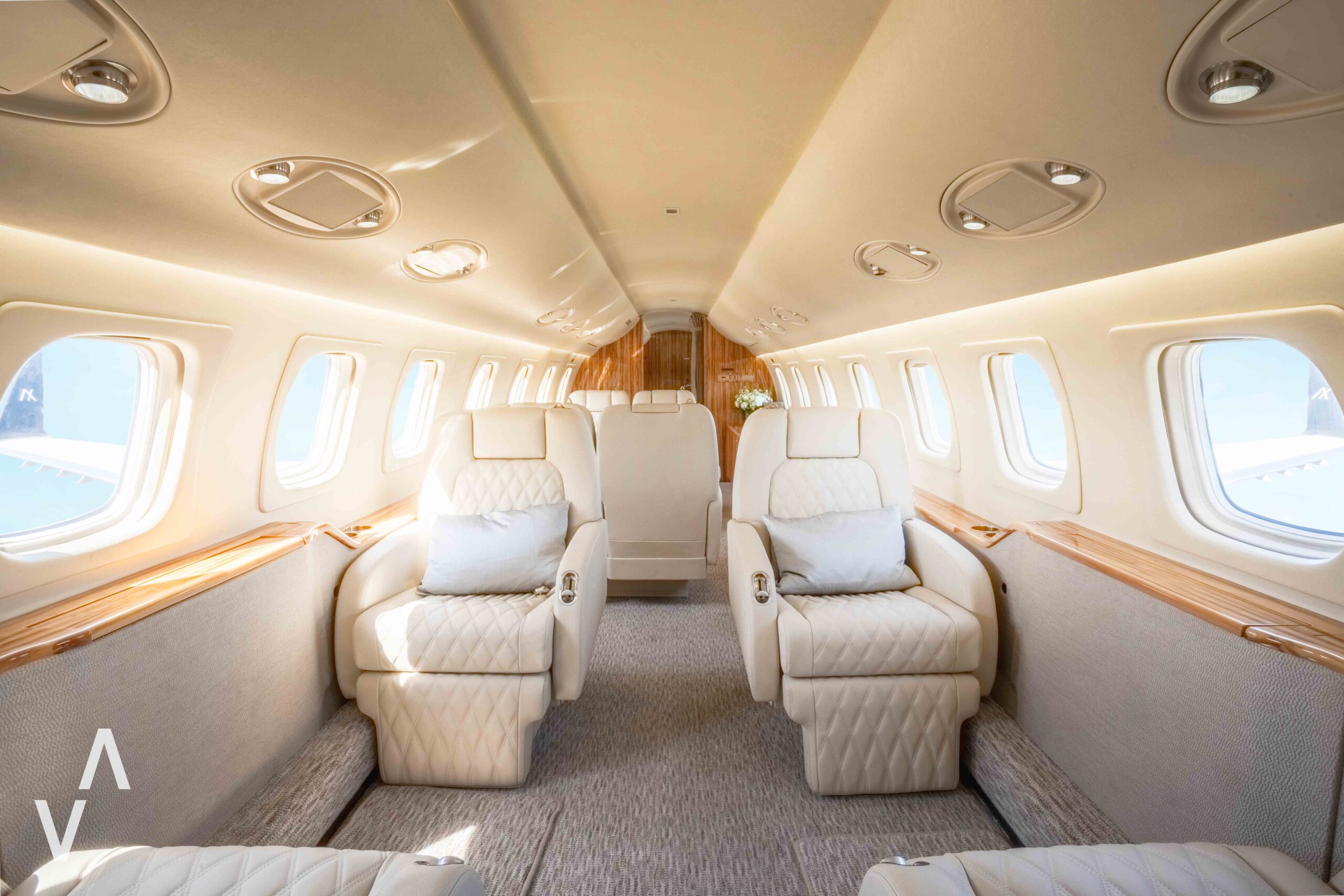 Embraer Legacy 600 – Project Review 1 Embraer legacy 600, aerovisto, Project review,