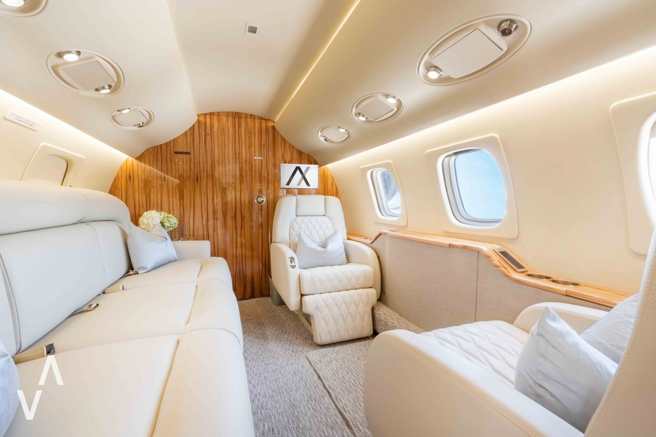 Embraer Legacy 600 – Project Review 2 Embraer legacy 600, aerovisto, Project review,