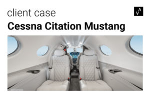 Aerovisto, Business Jet,