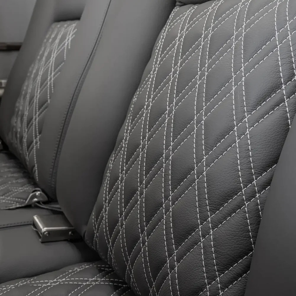 Piaggio P180 Avanti II, Aerovisto Group, Aircraft Interior refurbishment,