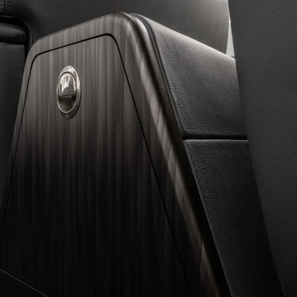 Piaggio P180 Avanti II, Aerovisto Group, Aircraft Interior refurbishment,