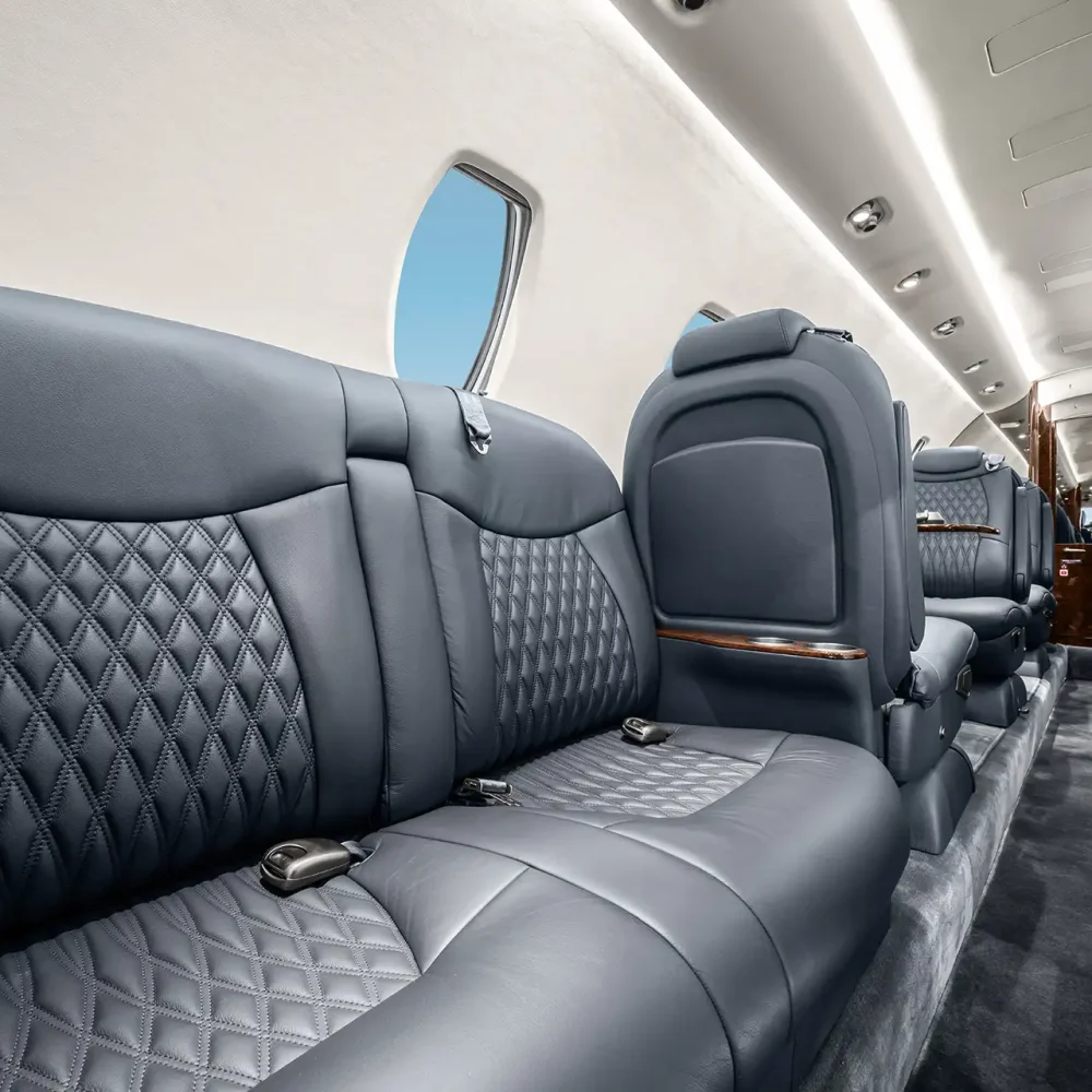 7708_Cessna_XLS_2601HH