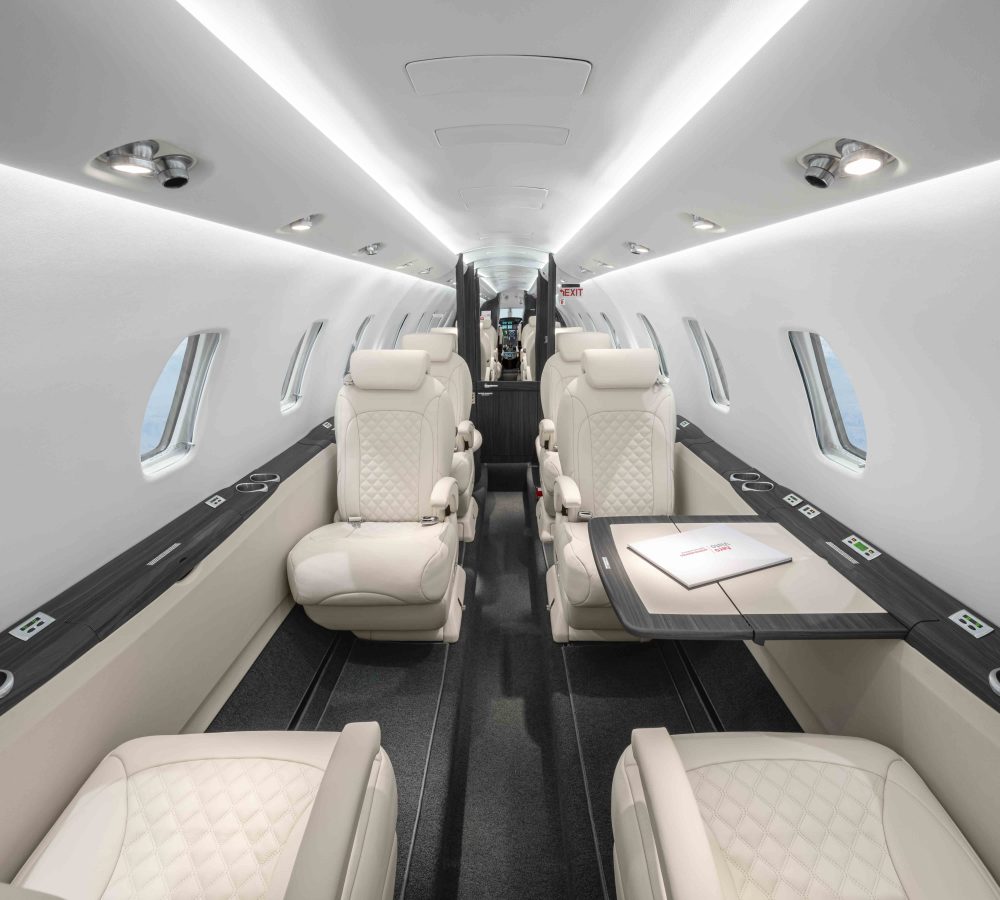 Client Case Cessna Citation Xls Aerovisto Group Best In Customer Experience